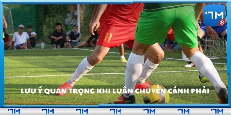 Lưu ý vô cùng quan trọng bạn mới cần nắm